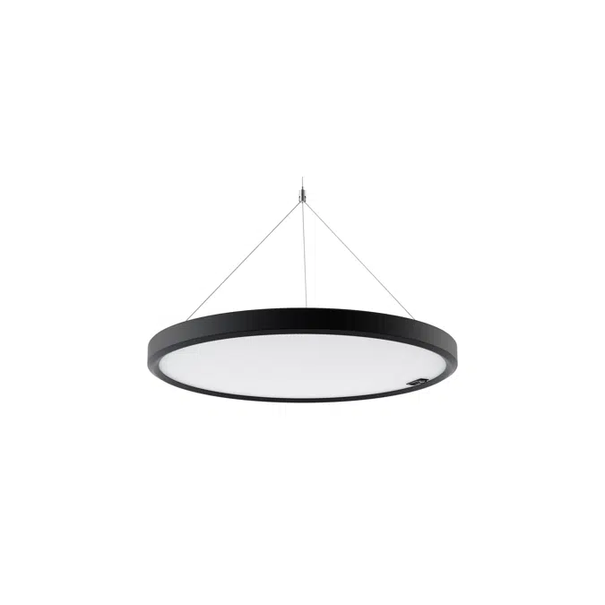 Pozzo Scale Pendant