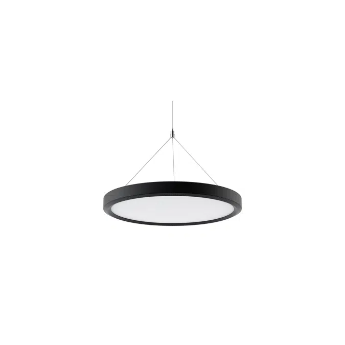 Pozzo Scale Pendant