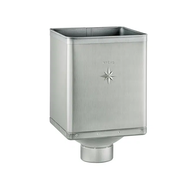 Design hopper