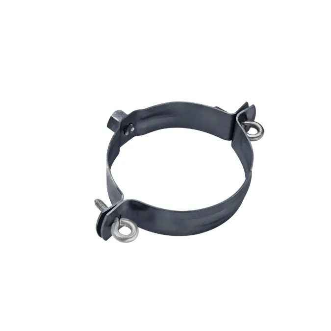 GRÖMO ALUSTAR rainwater standpipe bracket with threaded nut M10