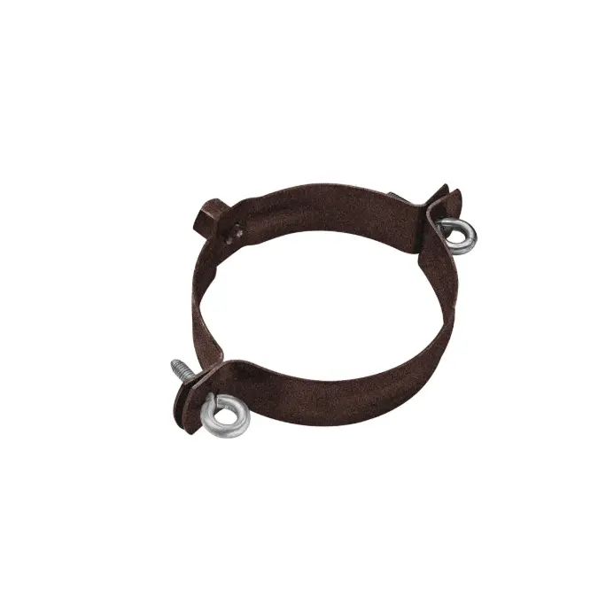 GRÖMO ALUSTAR rainwater standpipe bracket with threaded nut M10