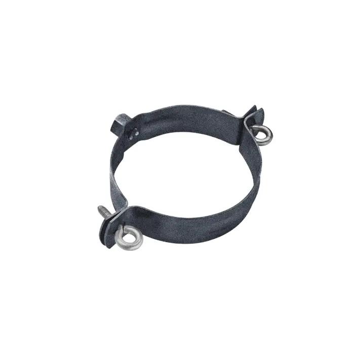 GRÖMO ALUSTAR rainwater standpipe bracket with threaded nut M10