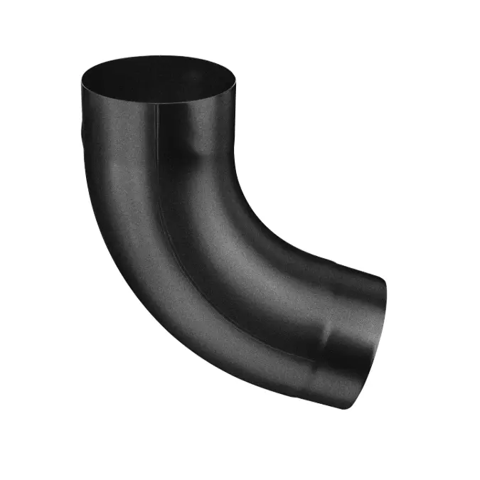 GRÖMO ALUSTAR pipe elbow 72°