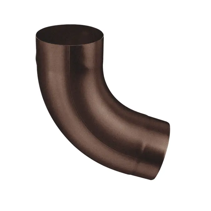 GRÖMO ALUSTAR pipe elbow 72°
