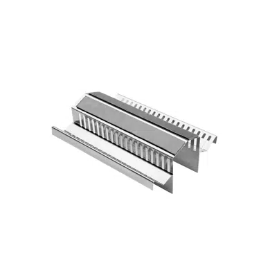 Image pour Ventilator ridge unit