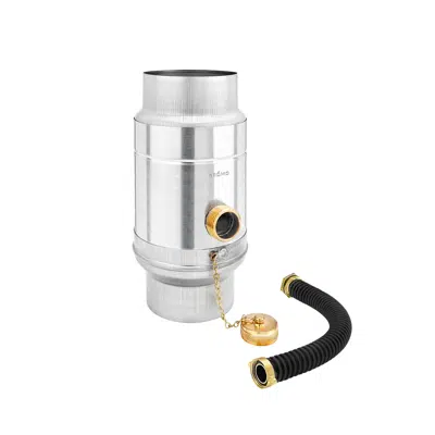 Image for Water collector