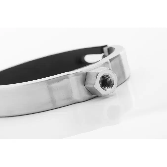 Design downpipe bracket