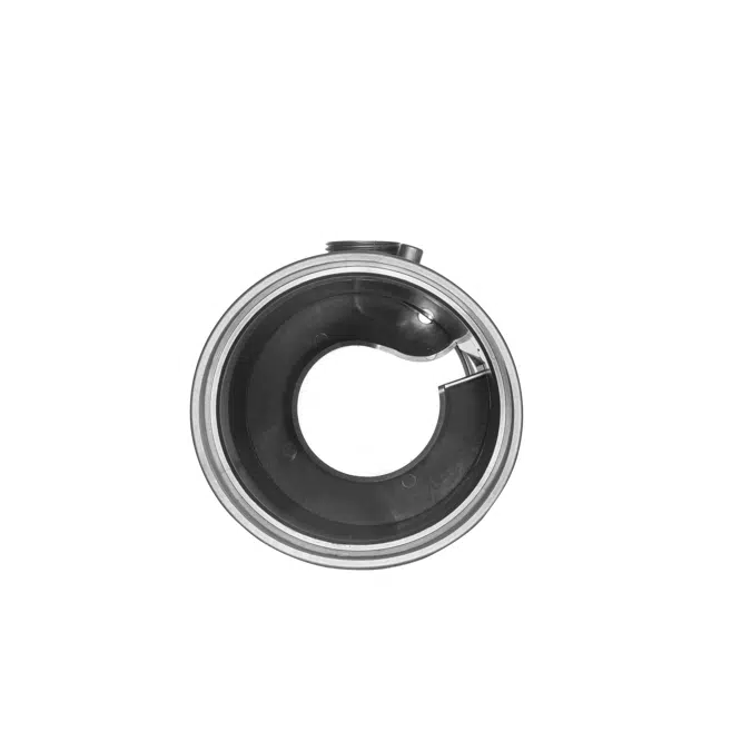 Design water collector