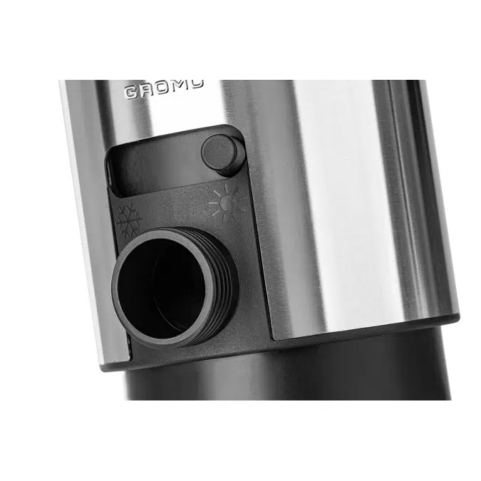 Design water collector