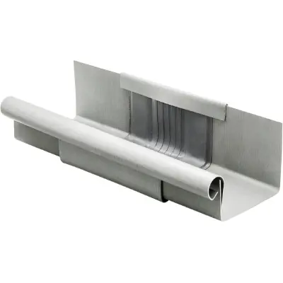 Image for Gutter expander - with cover - box shape