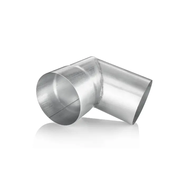 Pipe corner elbow 87°