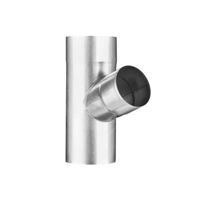 obraz dla Downpipe branch 72°