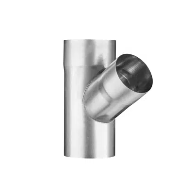 obraz dla Downpipe branch 60°