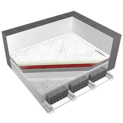 imazhi i Floor/ Application on Existing Floor