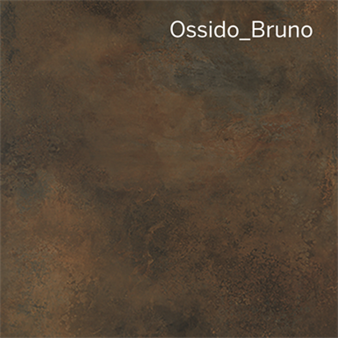 Keramikplatte/ Serie_Ossido