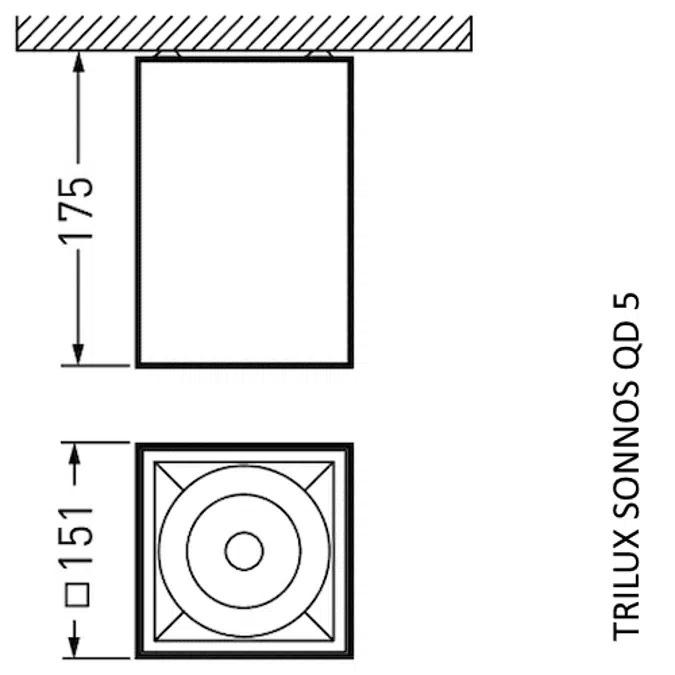 Sonnos QD5_QH5