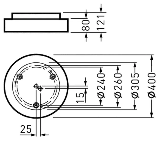 Solegra WD1