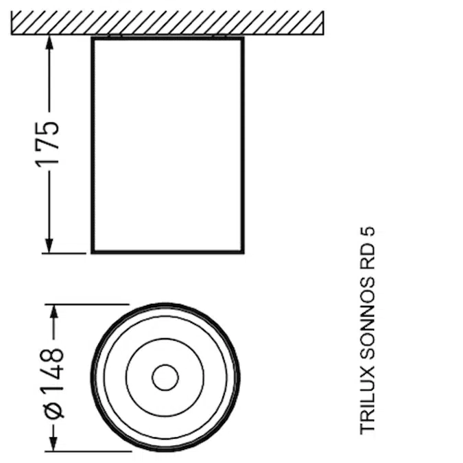 Sonnos RD5_RH5