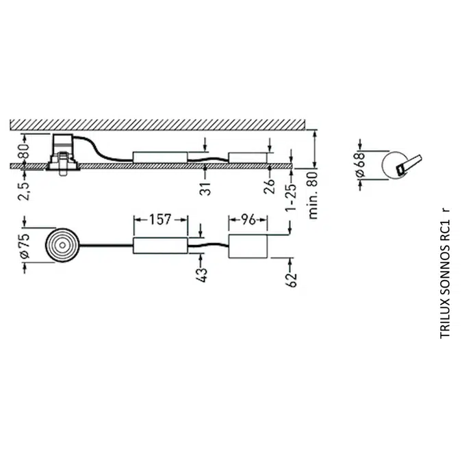 Sonnos RC1