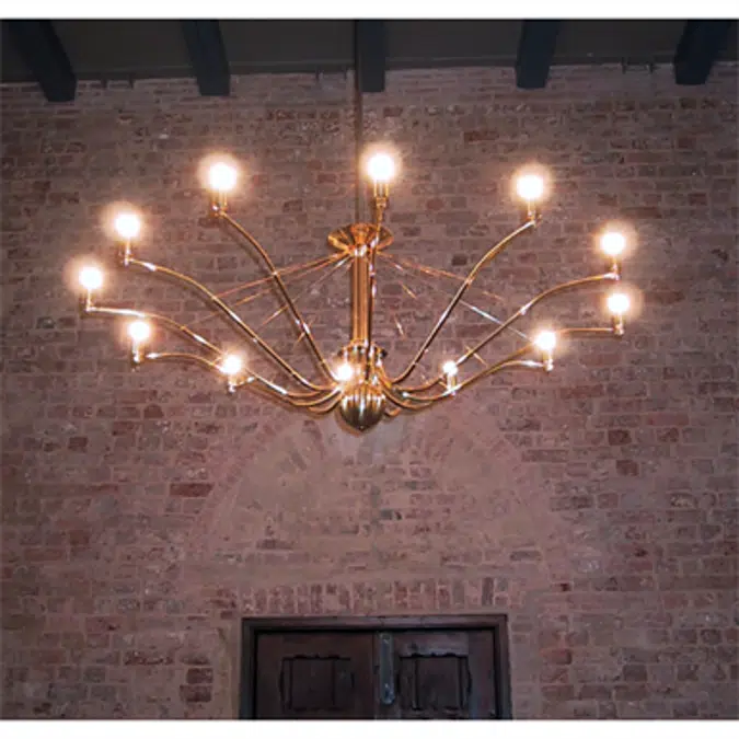 GREN Chandelier