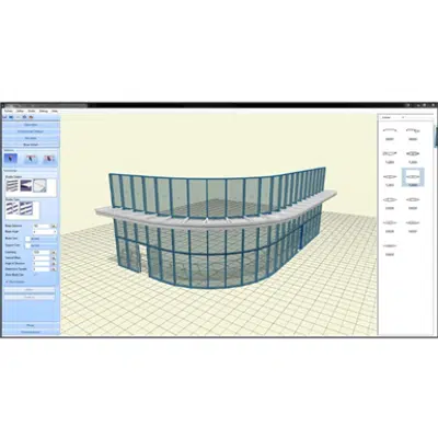 Image for TECH3D - Configurator for REVIT & ARCHICAD Library