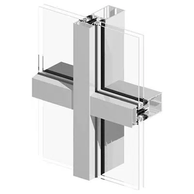 Image for MX Acoustic Curtain Walling