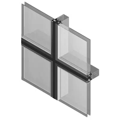 Image for MX Toggle Curtain Walling