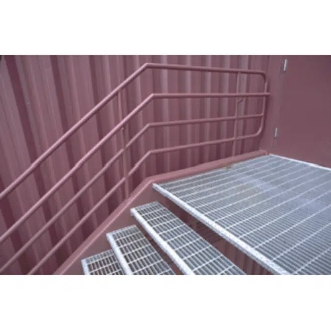 AMICO Grating and Expanded Metal