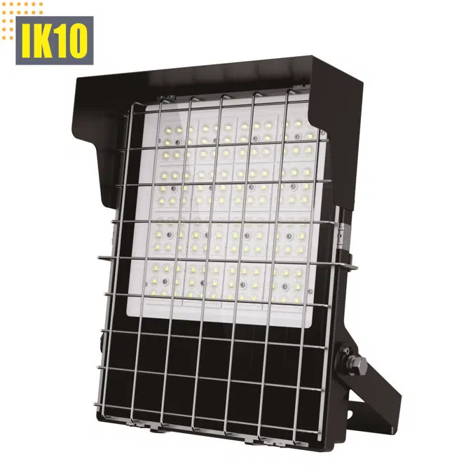 Foco Proyector LED iluminación DOHA 100w 150w 200w 240w 400w