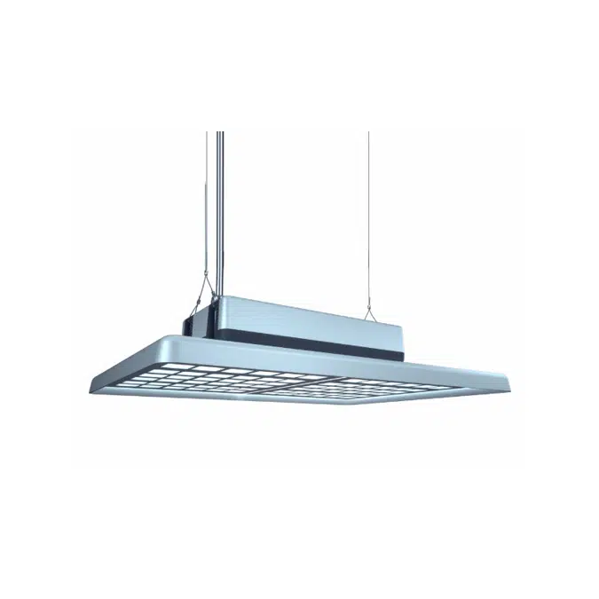 LED Light High bay HAMBURG ceiling 120w 200w