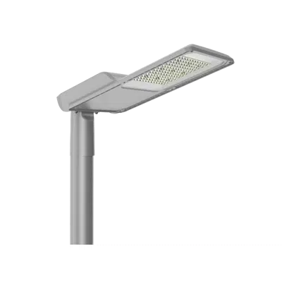 imagen para Farola LED modelo Dubai 24w 40w 50w 80w 100w 120w 150w 180w 200w