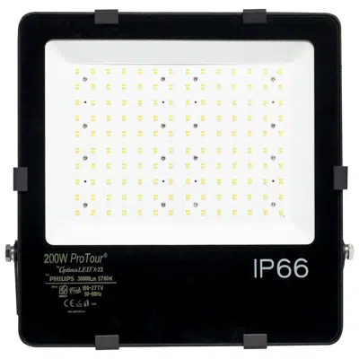 Image pour OptimaLED ProTour Projecteur LED 150w 200w