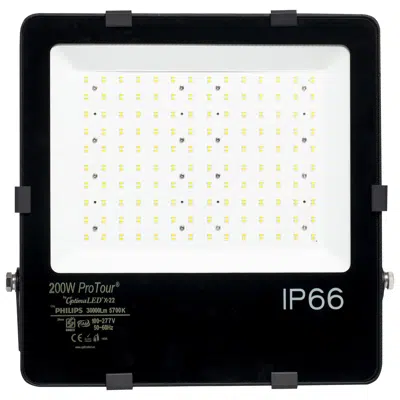 afbeelding voor LED Flood light OptimaLED ProTour 150w 200w