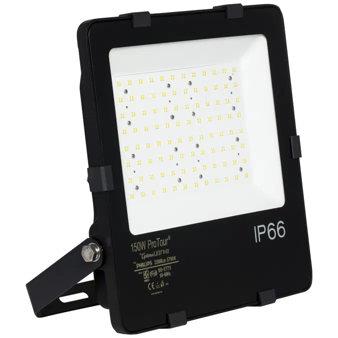 LED Flood light OptimaLED ProTour 150w 200w