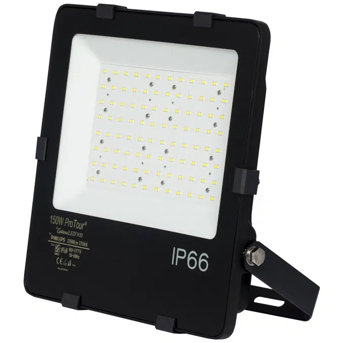 LED Flood light OptimaLED ProTour 150w 200w