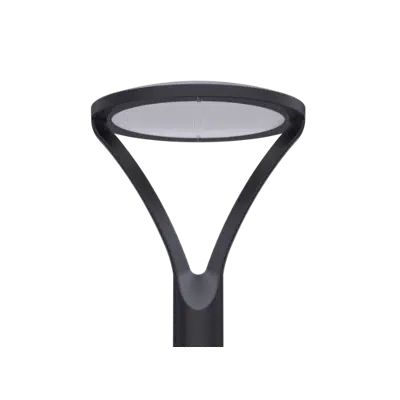 画像 Garden LED Light RIO DE JANEIRO farola 60w