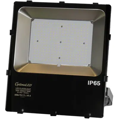 kép a termékről - Manacor LED Floodlight Proyector Foco Projecteur 200w