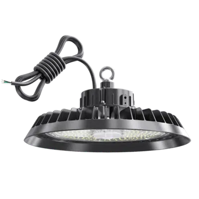 Immagine per High Bay LED Light AMSTERDAM 100w 150w 200w