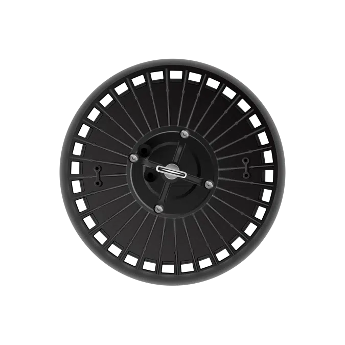 High Bay LED Light AMSTERDAM 100w 150w 200w