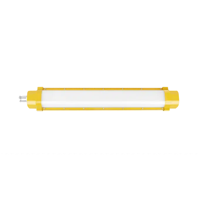 Lámpara LED ANTI Explosión ATEX BALI 40w 60w