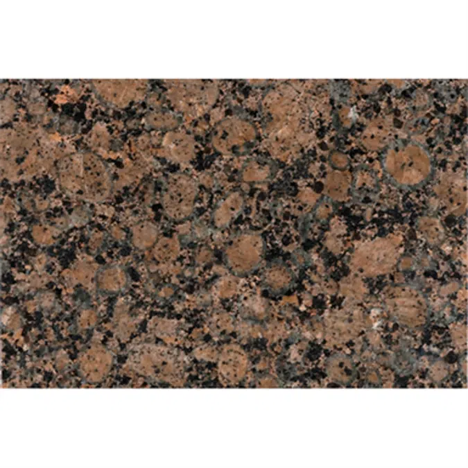 Lundhs Baltic Brown Countertop