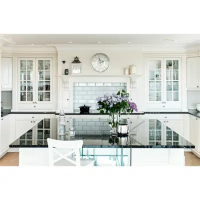 Image pour Lundhs Emerald Countertop