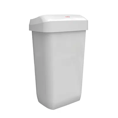 Image for CWS Paradise Paper Bin