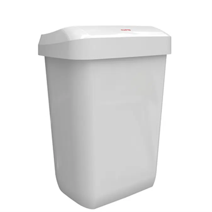 CWS Paradise Paper Bin