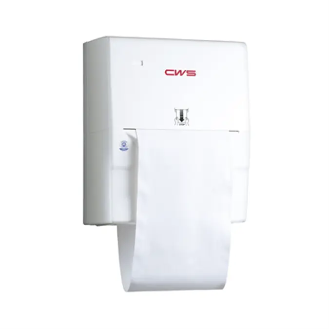 BIM objects - Free download! CWS Heavy Duty | BIMobject
