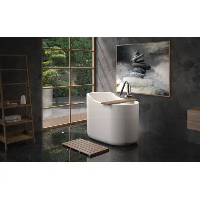 Image for Aquatica True Ofuro Nano