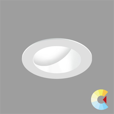 Image for VOILA2 DOWNLIGHT, Recessed Round, Wall Wash