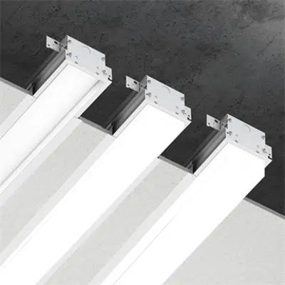 afbeelding voor VIA4, Recessed