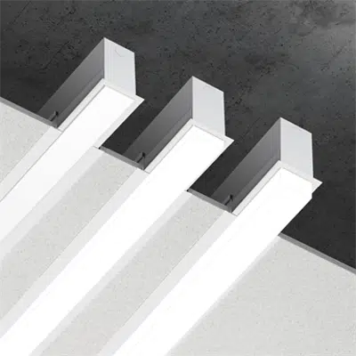 Image for VIA2, Recessed