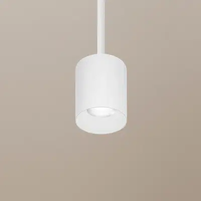 kép a termékről - AERA 3 CYLINDER, Pendant, Direct, Direct/Indirect